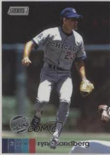 Ryne Sandberg