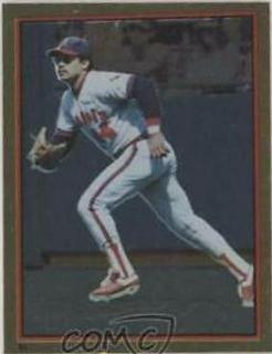 Reggie Jackson