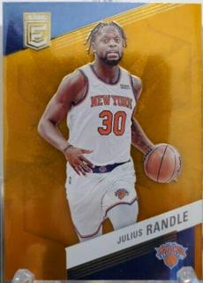 Julius Randle