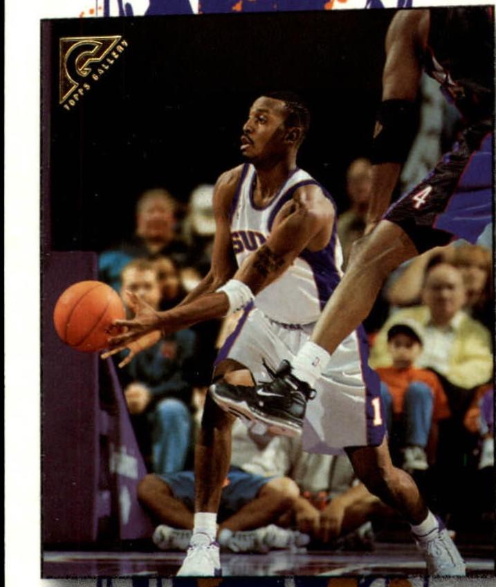 Anfernee Hardaway