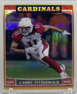 Larry Fitzgerald
