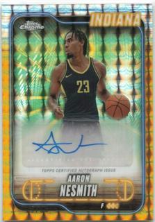Aaron Nesmith