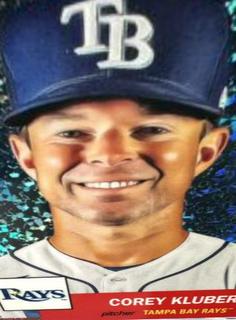 Corey Kluber