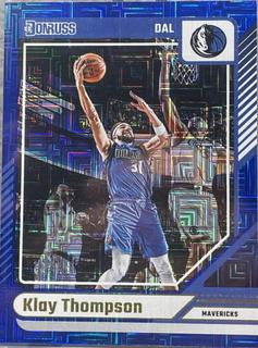 Klay Thompson