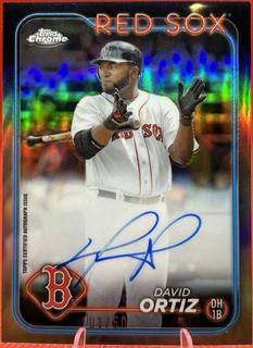 David Ortiz