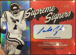 Randall Cunningham