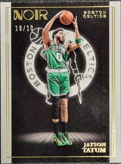 Jayson Tatum