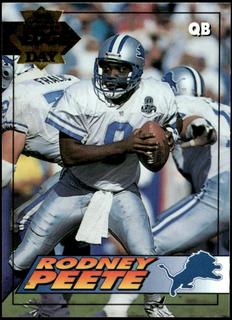 Rodney Peete