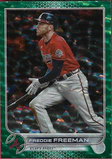 Freddie Freeman
