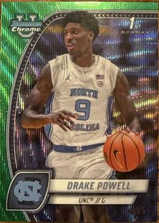 Drake Powell