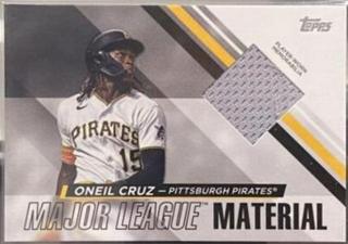 Oneil Cruz