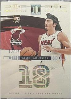 Jaime Jaquez Jr.