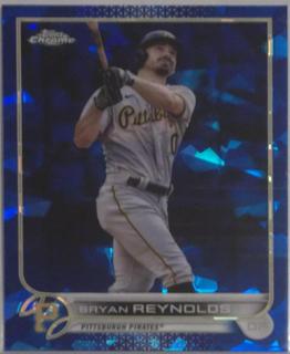 Bryan Reynolds