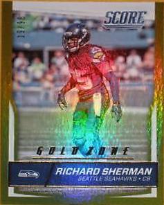 Richard Sherman