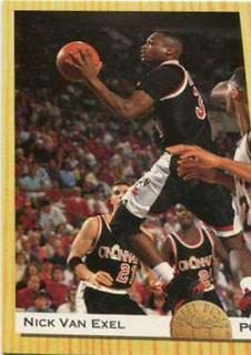 Nick Van Exel