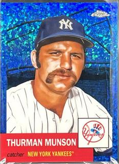 Thurman Munson