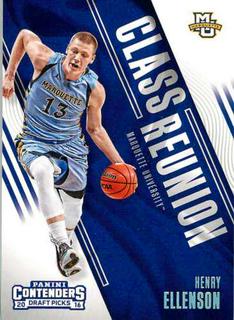 Henry Ellenson