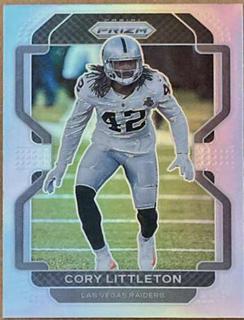 Cory Littleton