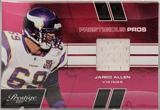 Jared Allen