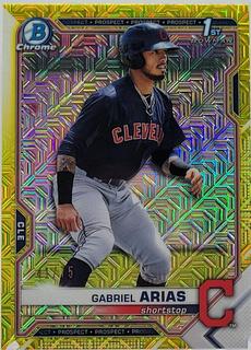 Gabriel Arias