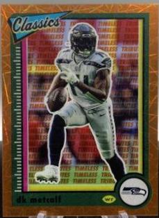DK Metcalf