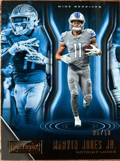 Marvin Jones Jr.
