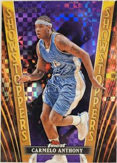Carmelo Anthony