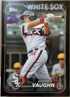 Andrew Vaughn