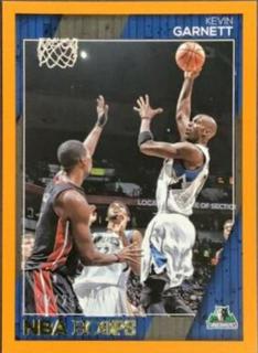 Kevin Garnett