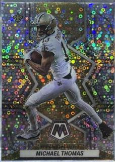 Michael Thomas