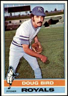 Doug Bird