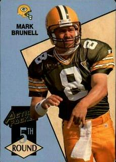 Mark Brunell