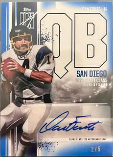 Dan Fouts