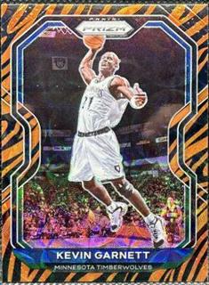 Kevin Garnett
