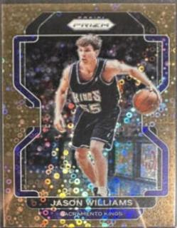 Jason Williams