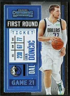 Luka Doncic