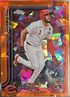 Jeimer Candelario