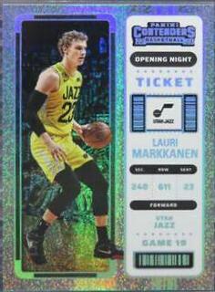 Lauri Markkanen