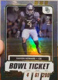 Xavien Howard