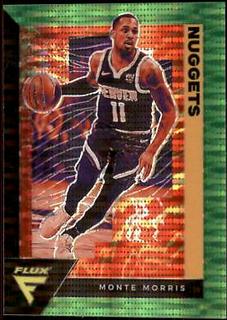 Monte Morris