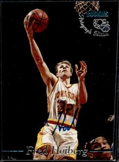 Fred Hoiberg