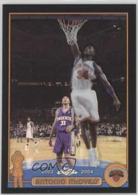 Antonio McDyess