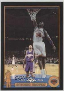 Antonio McDyess