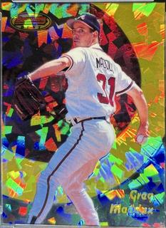 Greg Maddux