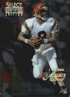 Jeff Blake
