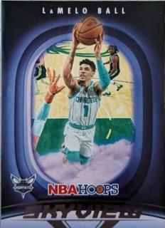 LaMelo Ball