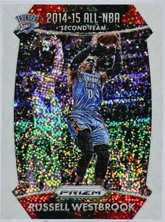 Russell Westbrook