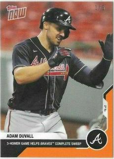Adam Duvall