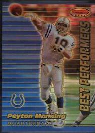 Peyton Manning