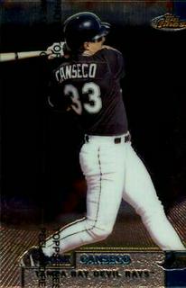 Jose Canseco